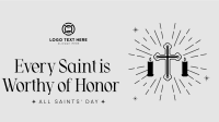 Honor Thy Saints Animation Image Preview