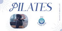 Pilates Sessions Twitter Post Image Preview