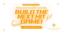 Game Development Course Animation Image Preview