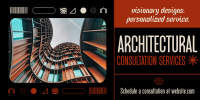 Brutalist Architectural Services Twitter Post Image Preview