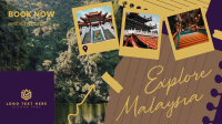 Explore Malaysia Animation Image Preview