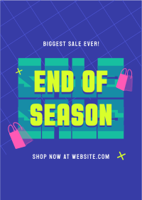 Biggest Sale Flyer Image Preview