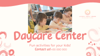 Fun Daycare Center Video Preview