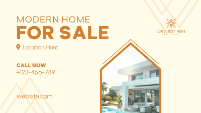 Dream House Sale Facebook event cover Image Preview