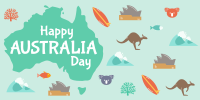 Australia Icons Twitter post Image Preview