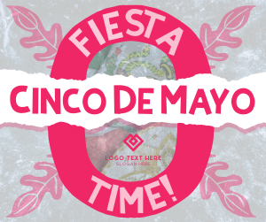 Rustic Cinco De Mayo Facebook post Image Preview