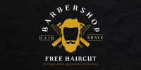 Haircut Promo Twitter post Image Preview