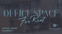 Corporate Office For Rent Video Image Preview
