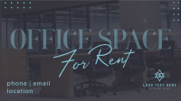 Corporate Office For Rent Video Preview