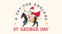 Celebrating St. George Video Image Preview