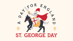 Celebrating St. George YouTube video Image Preview