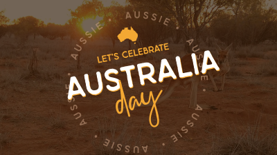 Australia Canyons Facebook event cover Image Preview