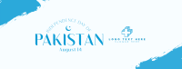 Stop The War For Pakistan Facebook cover Image Preview