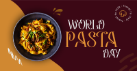 Premium Pasta Facebook ad Image Preview