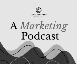 Marketing Professional Podcast Facebook post Image Preview