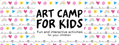 Art Projects For Kids Facebook cover Image Preview