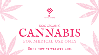 Cannabis Cures Video Image Preview