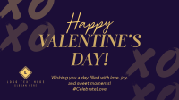 Celebrate Love this Valentines Video Design