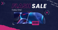 Flash Liquid Facebook ad Image Preview