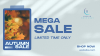 Picture Autumn Sale Animation Image Preview