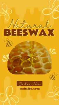 Original Beeswax  YouTube short Image Preview