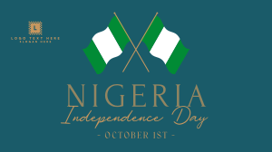 Nigeria Day YouTube Video Image Preview