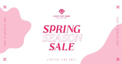 Hibernating Season Sale Facebook ad Image Preview