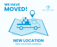 New Location Announcement Facebook post Image Preview