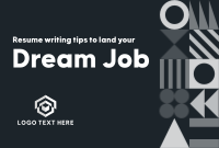 Awesome Staffing Pinterest board cover Image Preview