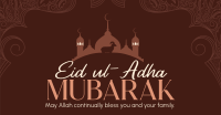 Qurbani Eid Facebook ad Image Preview