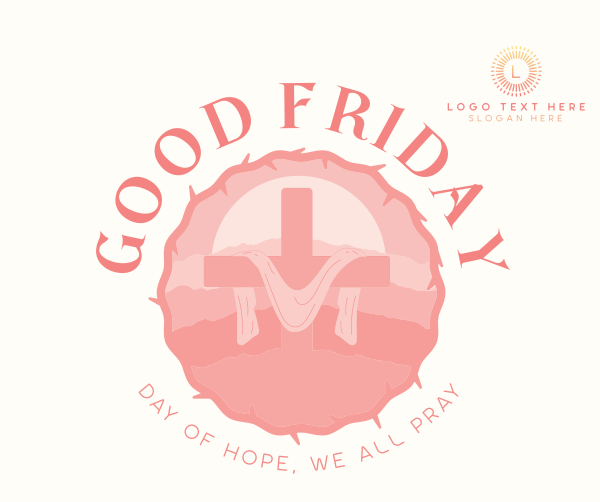 Religious Friday Facebook Post Design Image Preview