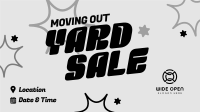 Moving Out Yard Sale Facebook event cover Image Preview