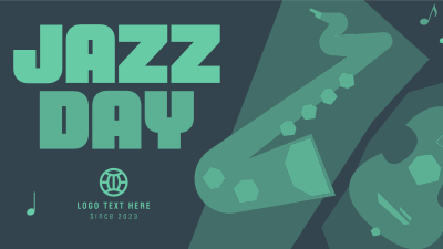 Jazz Instrumental Day Facebook event cover Image Preview