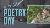 Reading Poetry Video Image Preview