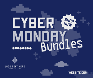 Cyber Bundle Deals Facebook post Image Preview