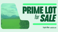 Property for Sale Animation Preview
