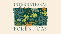 International Forest Day Video Image Preview