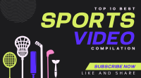 Professional Sporting Goods For Sale Video Preview