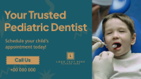 Pediatric Dentistry Specialists Video Preview