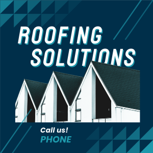 Roofing Solutions Partner Instagram post Image Preview