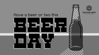 Have a Beer Video Image Preview