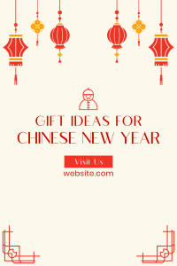 Chinese Lanterns Pinterest Pin Image Preview