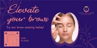 Natural Waxing Treatments Twitter post Image Preview