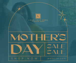 Mother's Day Sale Facebook post Image Preview