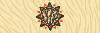 African Sun Twitter Header Image Preview