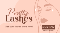 Sparkling Lashes Animation Image Preview