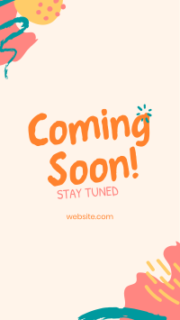 Soon It will Bloom Facebook story Image Preview