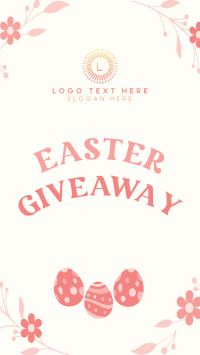 Eggs-tatic Easter Giveaway Instagram reel Image Preview