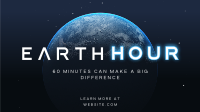 60 Minutes Earth Video Image Preview