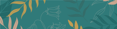 Fresh Flora LinkedIn Banner Image Preview